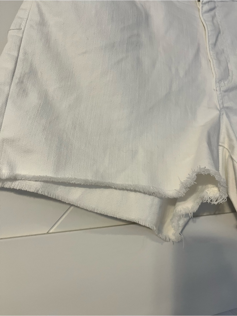 Universal Thread High Rise Midi Short - Picture 3 of 8